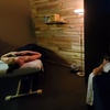 Image 4: Relax with a 60-or 90-Minute Couples Massage w/ Hot Stones and Sauna