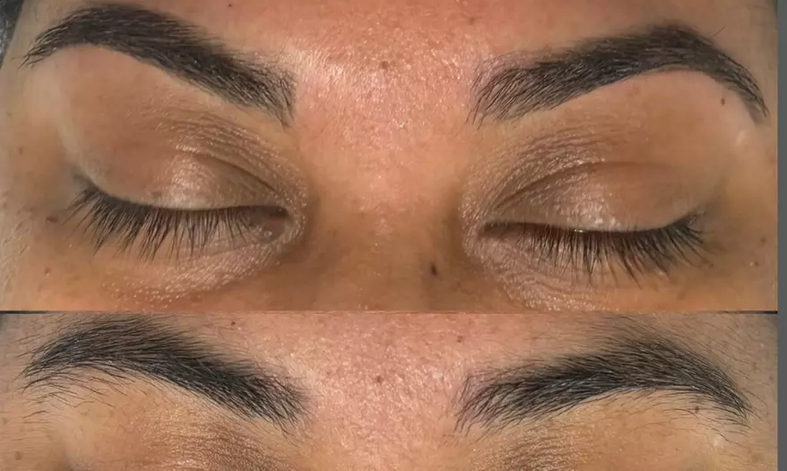 Choose from Brazilian, Brow & Underarm Wax Combos for Smooth Skin