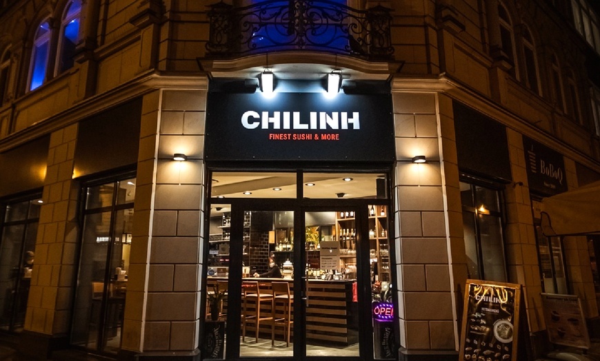 Image 7: 2 oder 4 Aperol- oder Lillet-Spritz nach Wahl für 2 bzw. 4 Personen