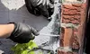 Secure your Home with Pest Prevention, Rodent, or Roaches Treatment at Bubble Pests (Up to 34% Off)