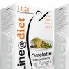 Image 27: Line@diet Keto Cremesuppen und Omeletts (bis zu 99,07€/1kg)