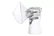 Portable Nebulizer Handheld Ultrasonic Inhaler Tiny Mist for Adult Kids - Second Medium