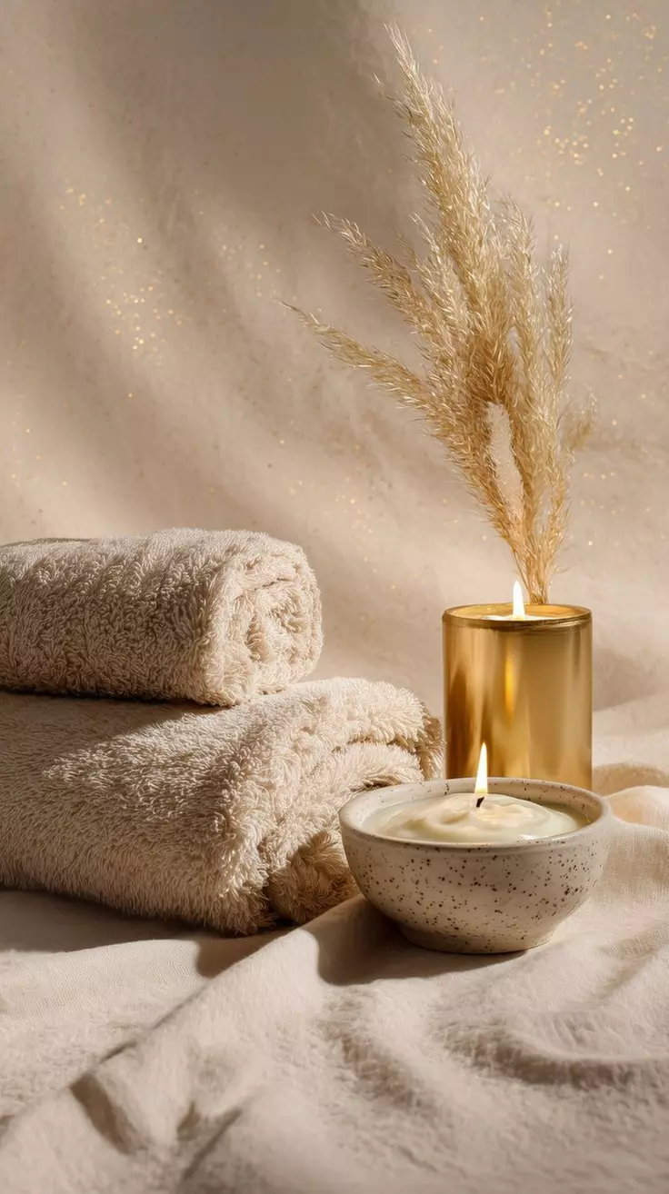 Pampering Packages at Beauty Beneath Salon