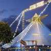 Image 7: Festival du cirque de Namur : édition anniversaire pour ses 20 ans