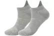 Mens Low Cut Ankle Cotton Athletic Sports Socks - Second Medium