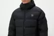 Adidas Men's Hooded Puffer Jacket - Image 5