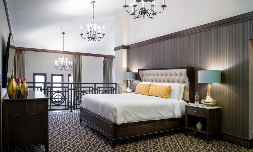 Image 2: Member-Only Deal: Saint John's Resort