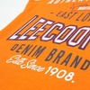 Image 3: Camiseta de tirantes para niños Lee Cooper