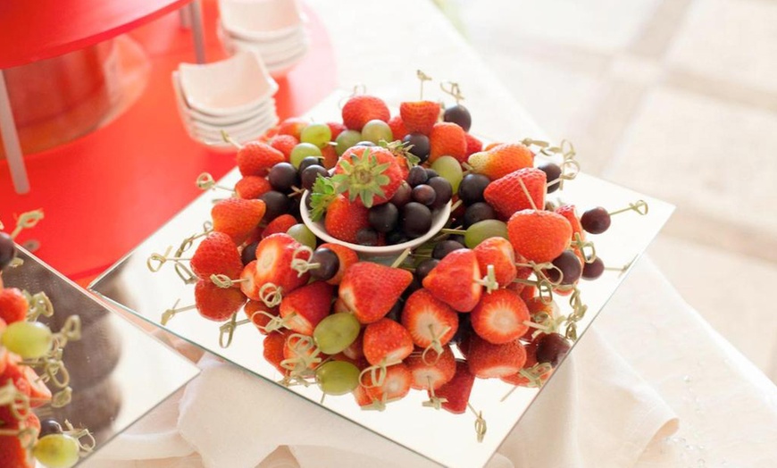 Image 15: Lago di Garda 4*: Soggiorno con colazione o mezza pensione e Spa