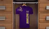 Men's Football Home Team T-Shirts (Extended Sizes Available)