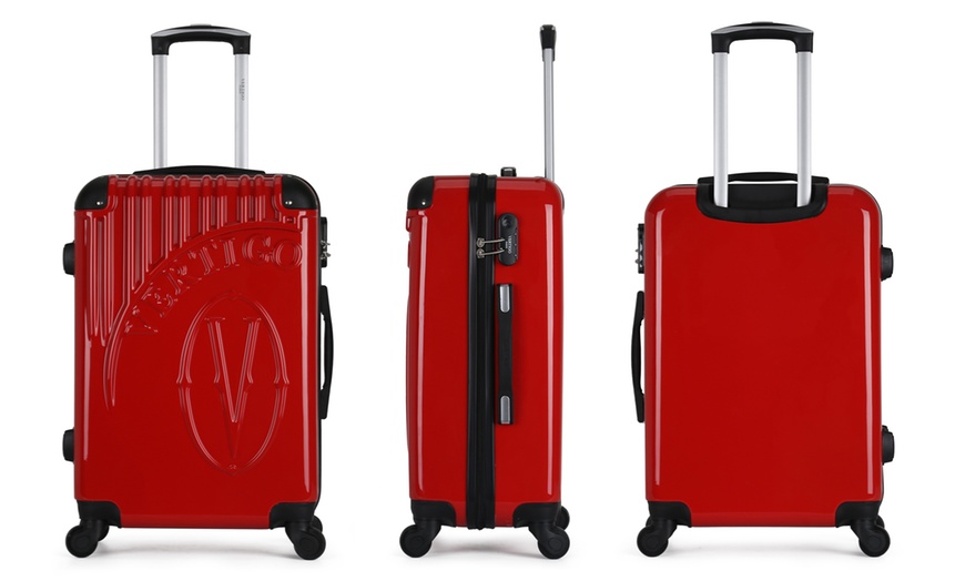 Image 12: Three Osaka Luggage Cases