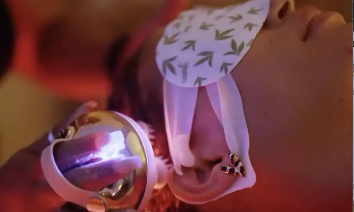 Luxury Head Spa Packages for One or Couples I Lalpe Beauty Salon & Spa