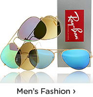 Men's Fashion