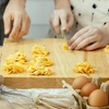 Image 1: Intensiv-Kochkurs „Handgemachte Pasta und Ravioli wie in Italien“