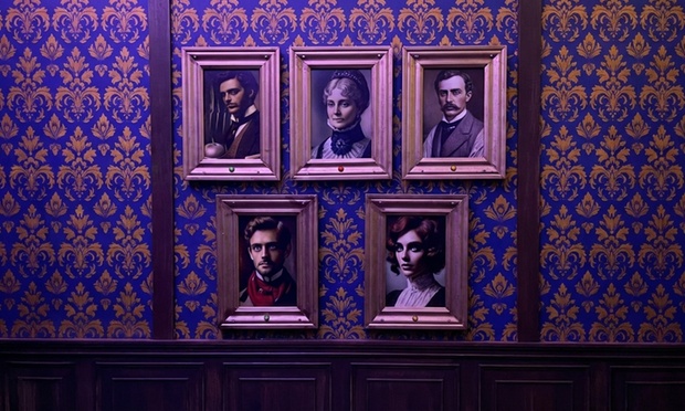 What to expect media