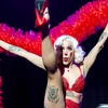 Image 5: World Burlesque Burlesque Games 2025 on 11 July and 12 July 2025 