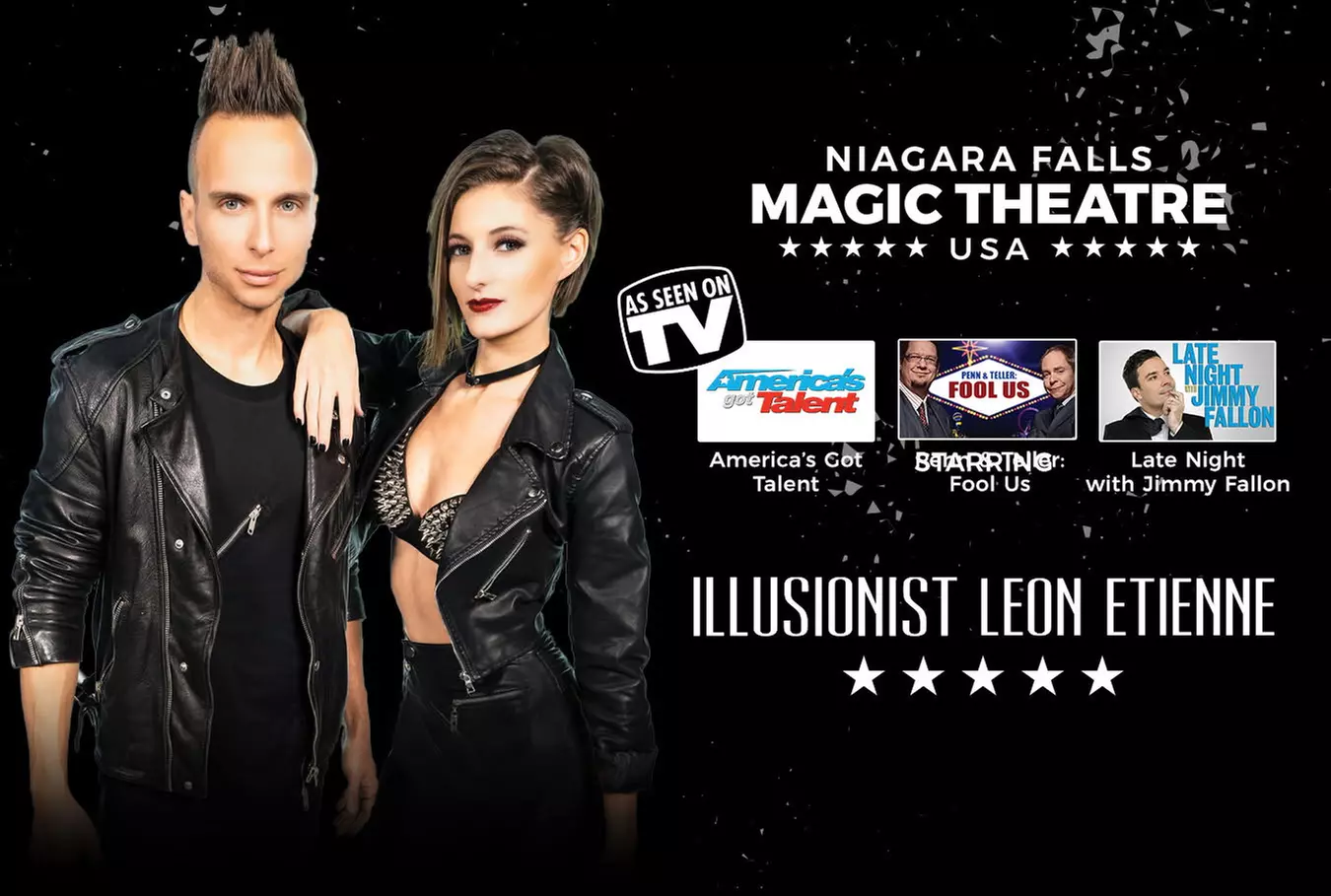 Experience Unparalleled Views and Rich History w/ Choice of Tours!