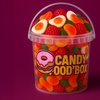 Image 2: Bon d’achat gourmand pour craquer sur des douceurs CandyFoodBox