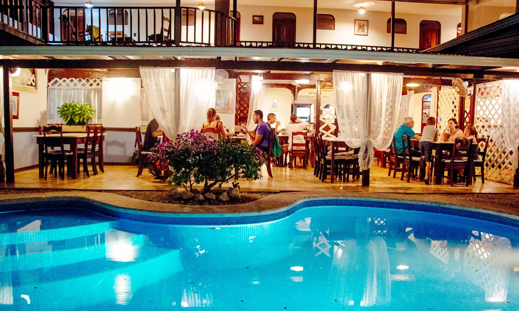 ✈ 7-Night Costa Rica Volcano & Beach Vacation w/Air from Travel by Jen