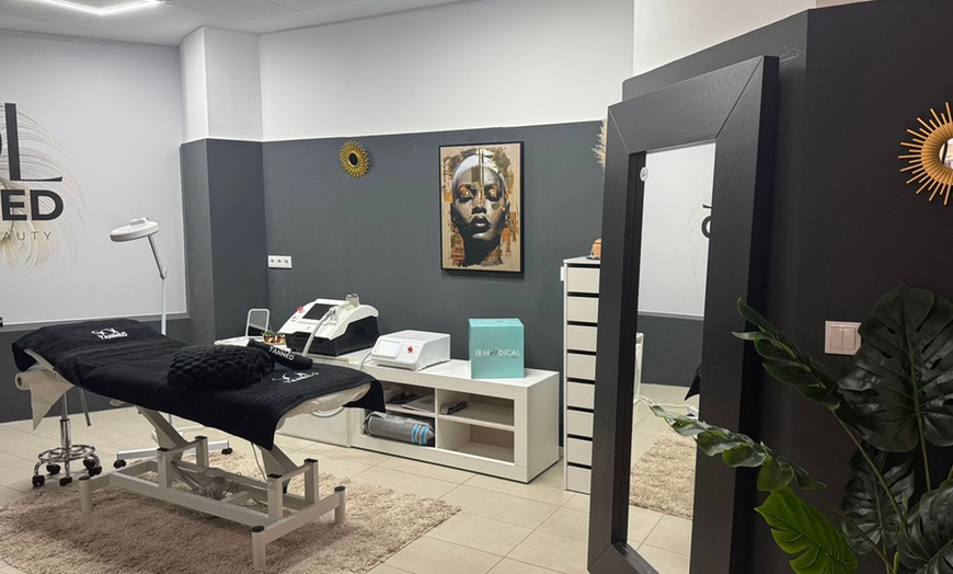 Image 2: Tratamiento Ultra-lifting HIFU con opción a radiofrecuencia