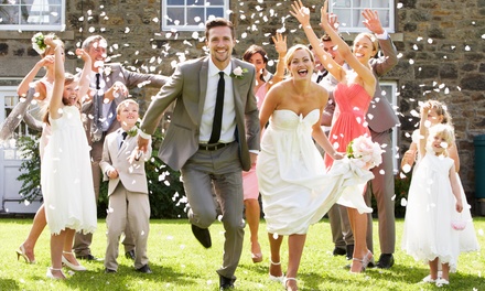 Wedding Planner - New Skills Academy