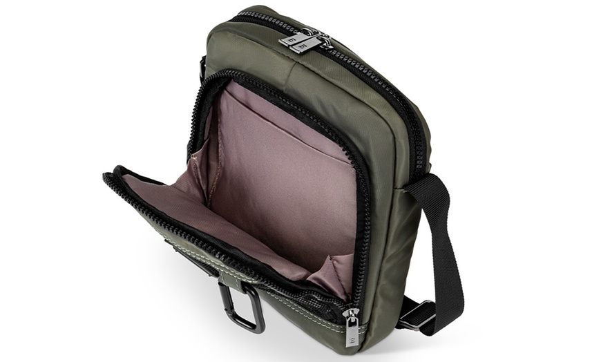 Image 10: Tracolla Esercito Uniform