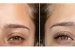 Tratamientos para cejas y pestañas: lifting y tinte de pestañas, laminado de cejas, extensiones y más; ahorra un 66% - Second Medium