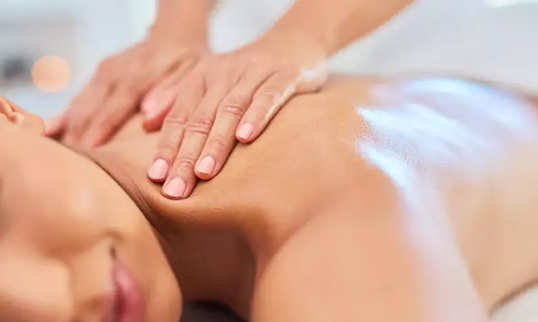 Swedish or Deep Tissue Massage + Oil Treatment - One or Couple