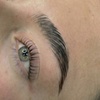 Image 1: Lash & Brow Lamination Treatments for Long-Lasting Definition