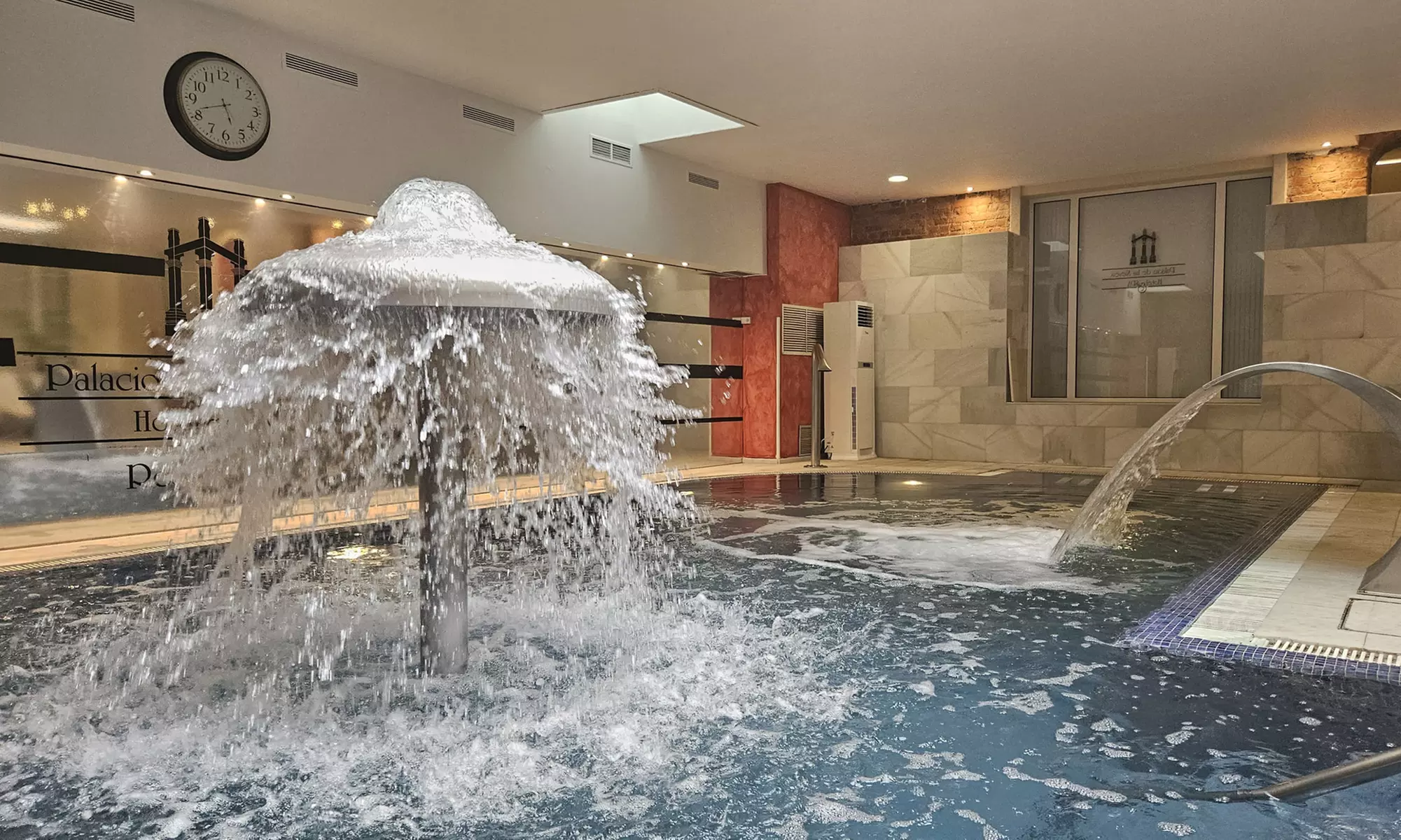 Despídete del estrés con un circuito spa de 90 minutos para 1, 2 o 4 personas con hasta un 25% de descuento - Image 4