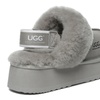 Image 39: Musa Platform UGGS FREE SHIPPING