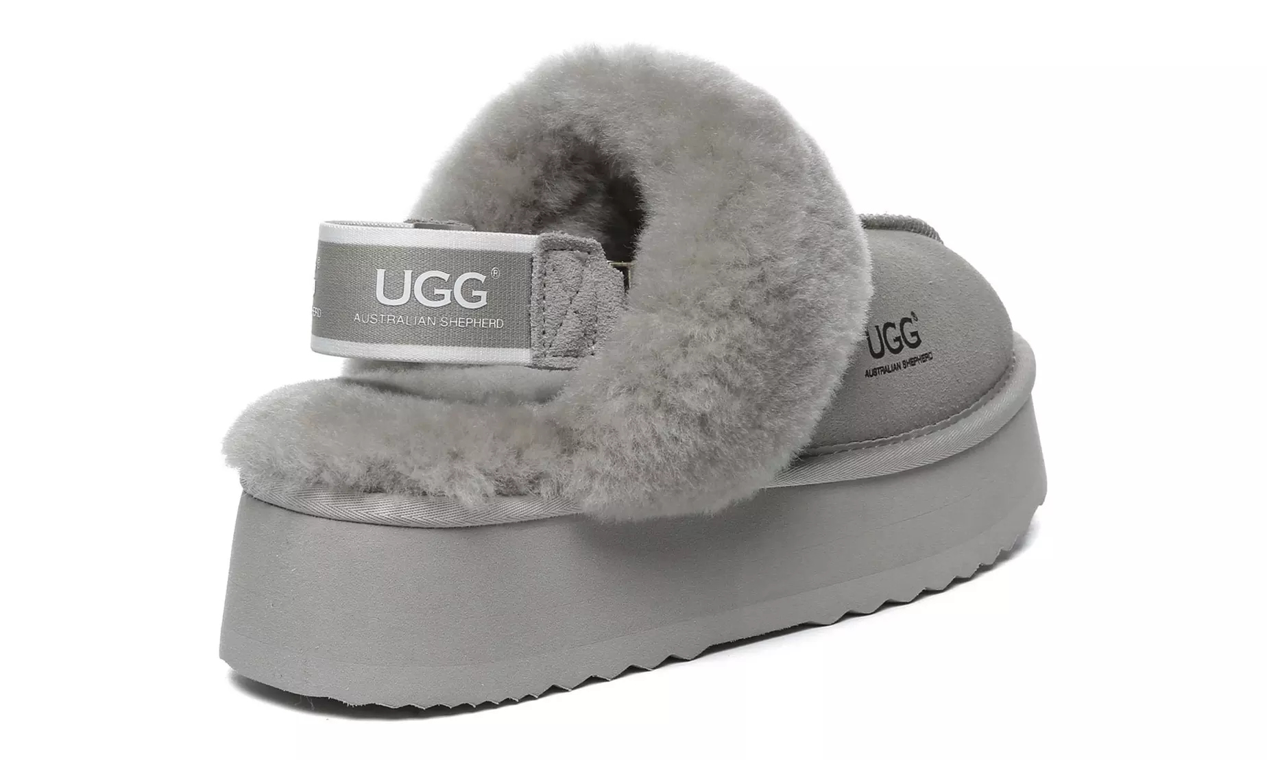 Musa Platform UGGS FREE SHIPPING