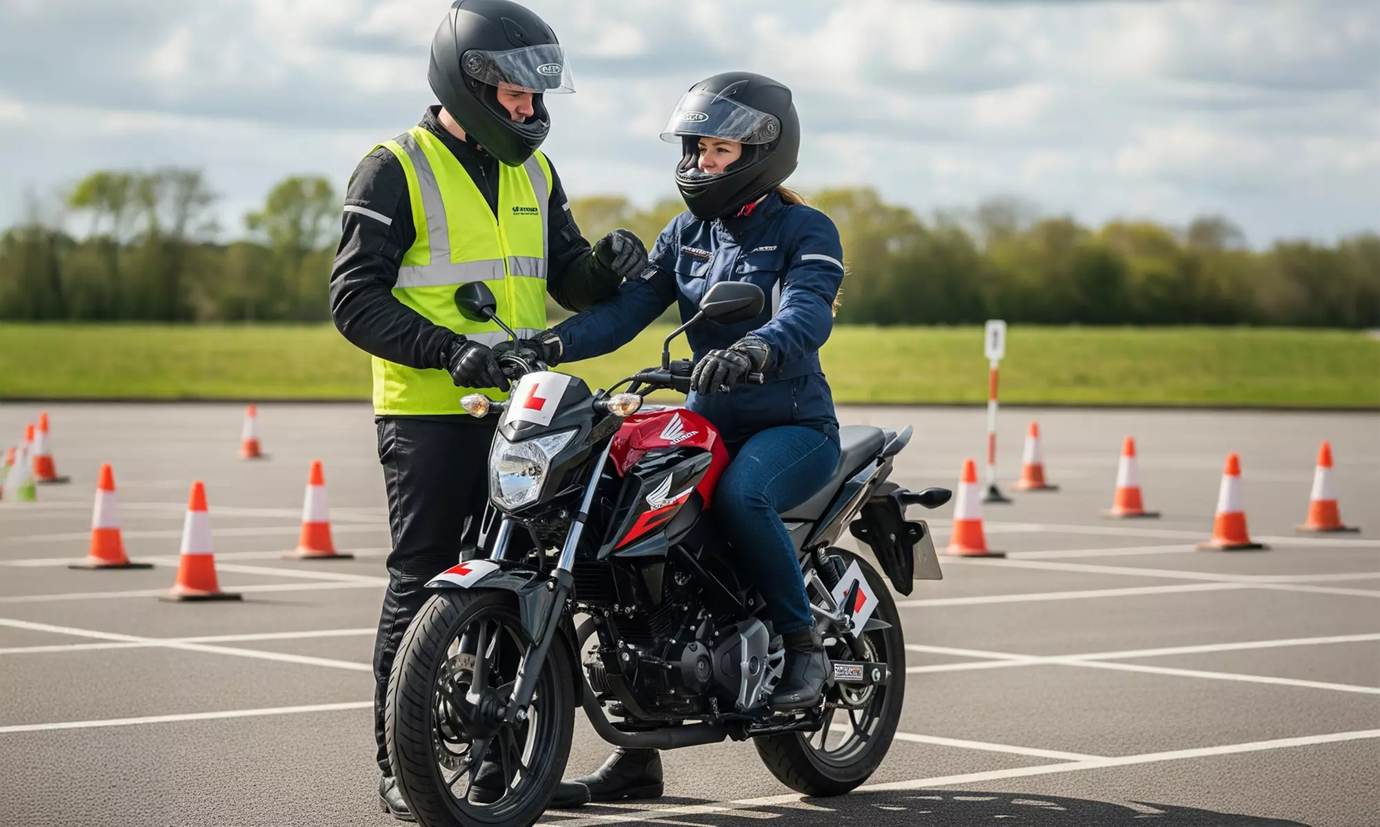 Formation 125 ou AM à Paris