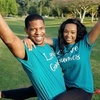 Image 3: Couples Field Day Games  with Food Tees and Group Options – Snellville