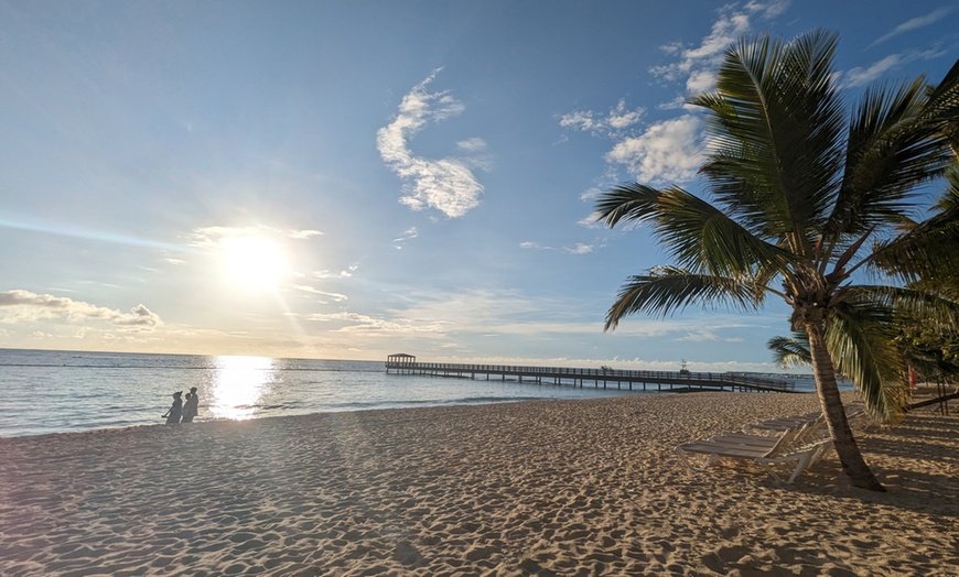 Image 22: ✈ Impressive Punta Cana Stay with Air from Travel By Jen