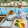 Image 2: Abu Dhabi: 1- or 2-Night 4* Stay with Breakfast
