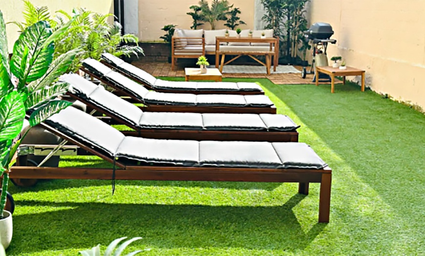 Image 4: 3 - 4 Std. Glow-Up-Spa oder Private Spa für 2 Personen