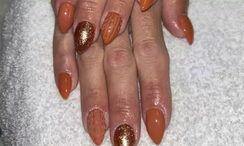 Classic Manicure, Basic Pedicure, Gel Manicure Or Gel Mani-Pedi Combo