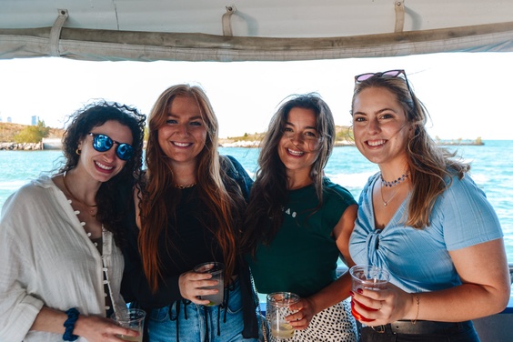 What to expect media