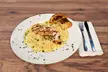 Satisfy Your Cravings: $40 or $80 Towards Food & Drink at Goldie's Shoreline Casino - Restaurant (Up to 34% Off) - Second Medium