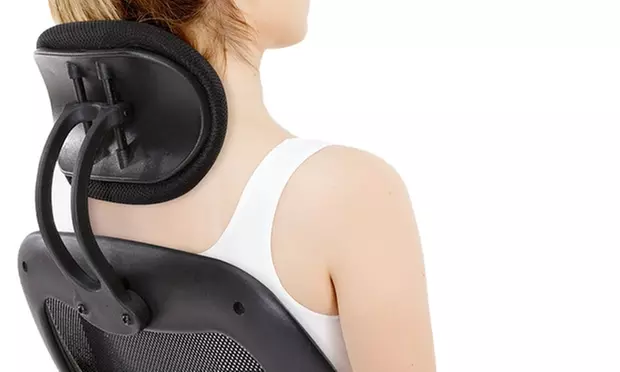 Chaise de bureau ergonomique « Greta » ou « Maddy »