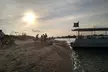 Private Beachside Cookout with Chef & EcoTour for Groups on Capers Island - Second Medium