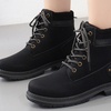 Image 3: Women's Winter Warm Ankle Snow Boots