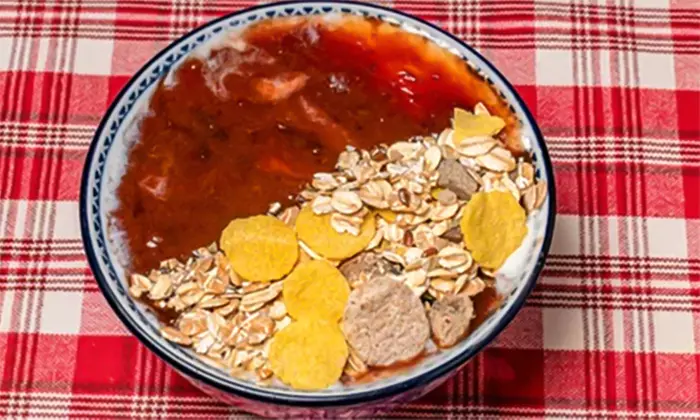 Brunch pour 2 personnes à Comme à la maison (32% de réduction)