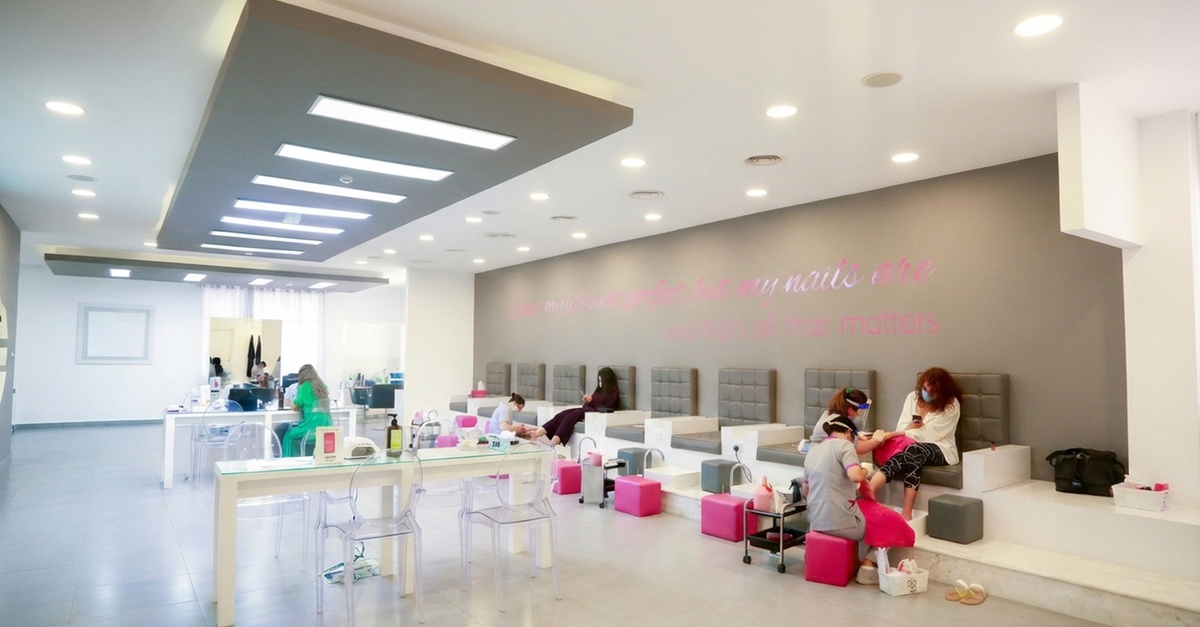 Get Full Set Soft Gel Or Acrylic/Hard Gel Nails W Long-lasting Shine Get Full Set Soft Gel Or Acrylic/Hard Gel Nails W Long-lasting Shine