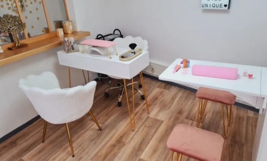 Image 4: Jusqu'à 10% de remise-Extensions cils Le bien-être des parents