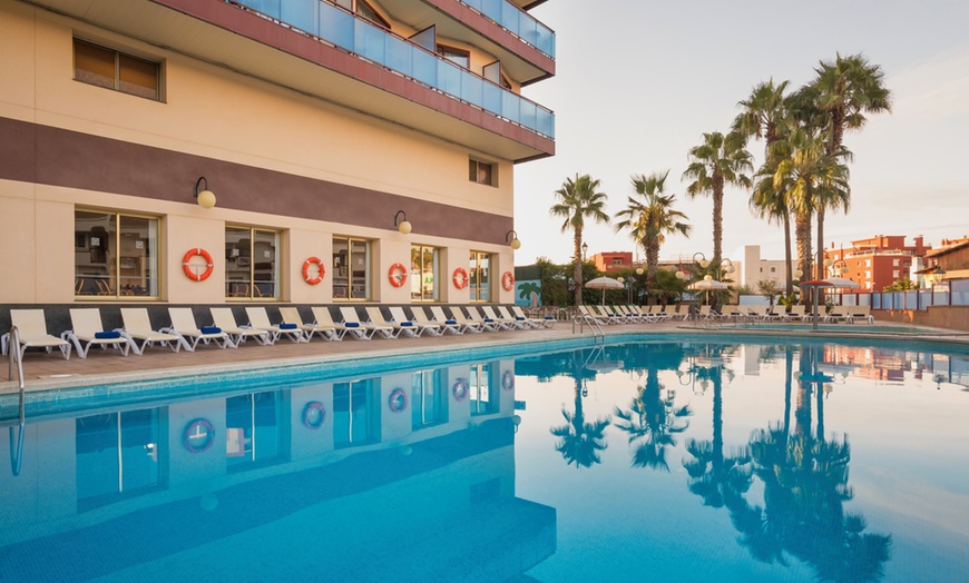Image 12: ESPAGNE ⛱️ | Calella - Hôtel Calella Palace Family & SPA 4*