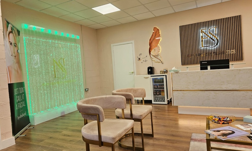 Image 3: 6 Sessions of Laser Hair Removal