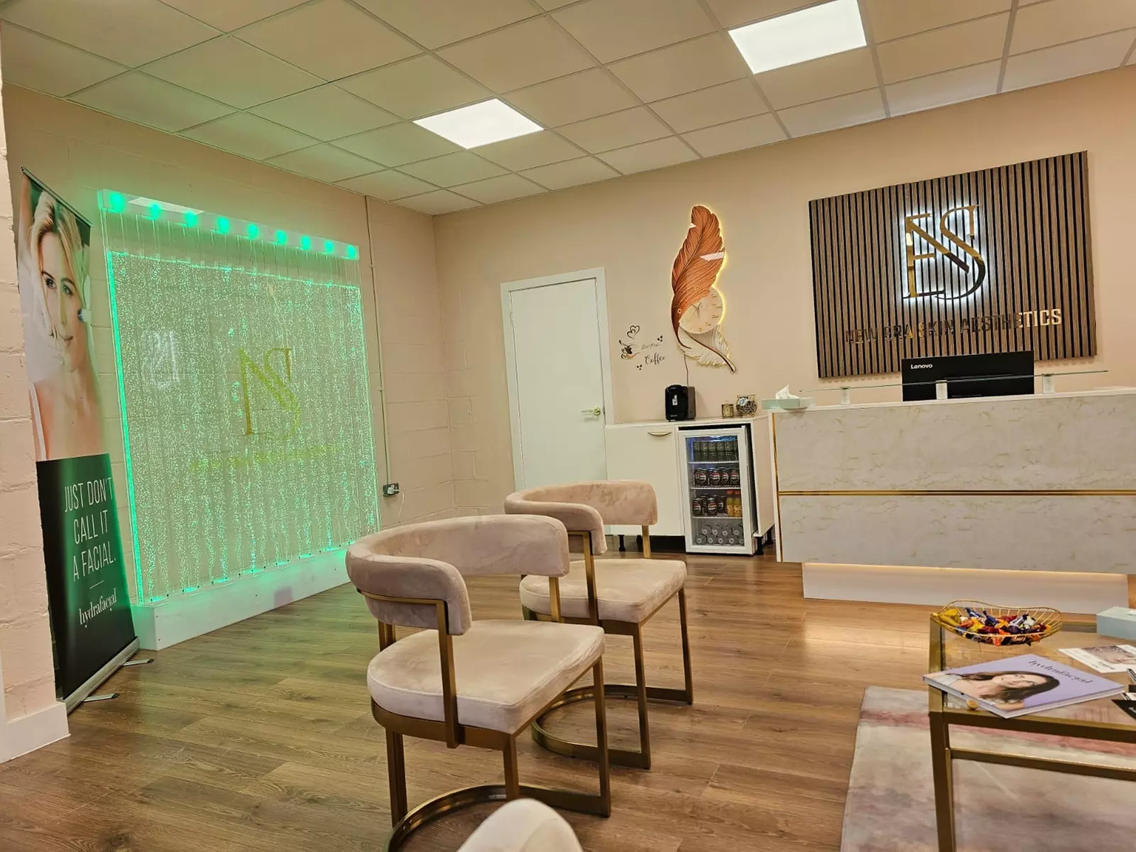 1 and 3 Sessions of Microdermabrasion