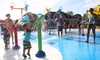 NOVA Parks Waterparks in Alexandria, VA | Groupon